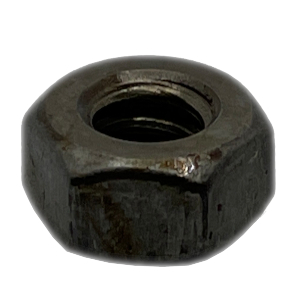 A04205600HJ 7/8-9 HEAVY JAM NUT